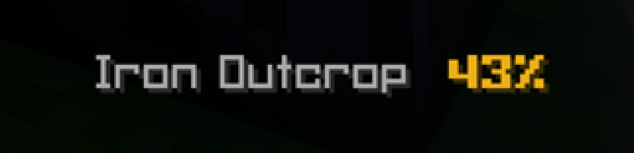 A node's health on the action bar